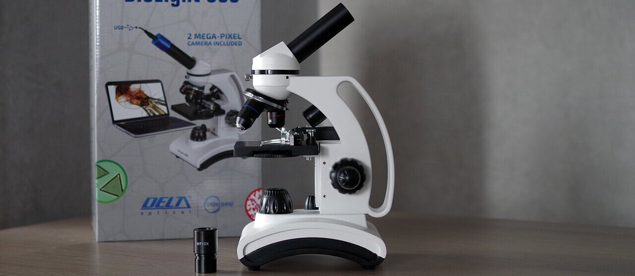 Микроскопы стерео в Улан-Удэ