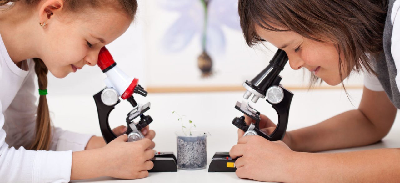 микроскопы детские в Улан-Удэ