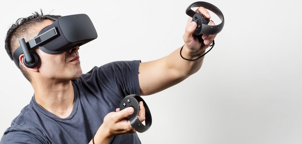 Шлемы и очки виртуальной реальности Oculus в Улан-Удэ