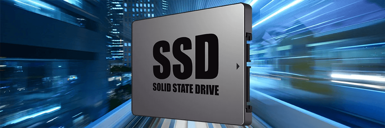 SSD диски M.2 в Улан-Удэ