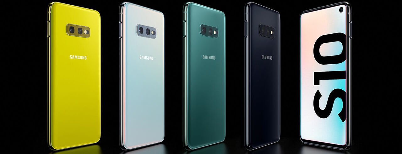 надежные Смартфоны Samsung в Улан-Удэ