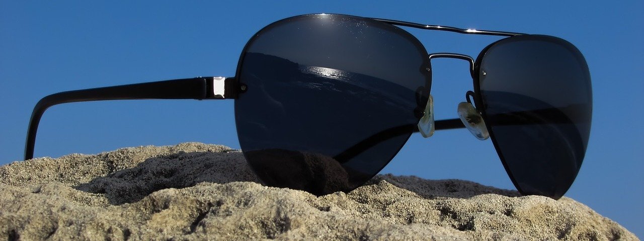 Солнцезащитные очки с оправой из ацетата в Улан-Удэ